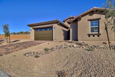 1 Front of Home