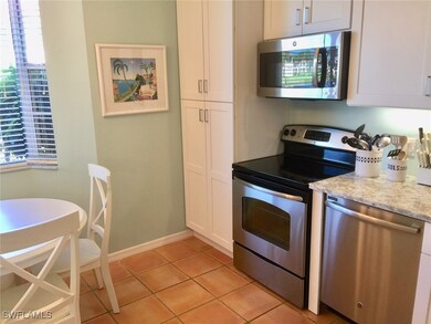 100 Lambiance Cir unit 1-101, Naples, FL 34108 - photo 7