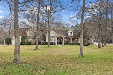 2110 E Blue Lake Dr, Magnolia, TX 77354 - photo 4