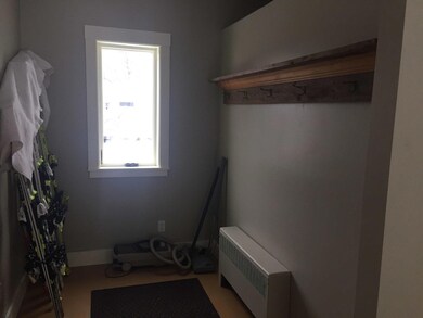 mudroom