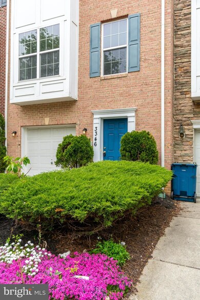 3346 Castle Ridge Cir unit 3, Silver Spring, MD 20904 - photo 4