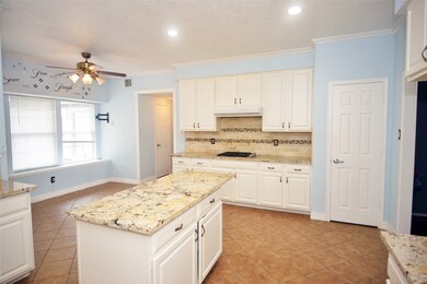 15843 Jamie Lee Dr, Houston, TX 77095 - photo 2