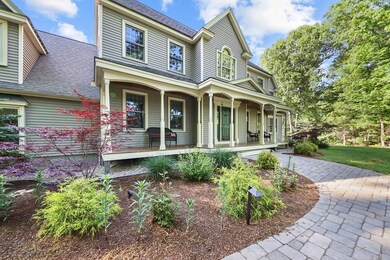 191 Aldrich St, Uxbridge, MA 01569 - photo 2