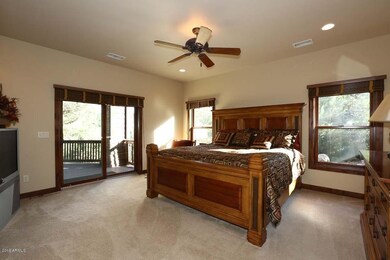 5th Bedroom