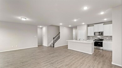 1104 El Sol Blvd, Sherman, TX 75090 - photo 7