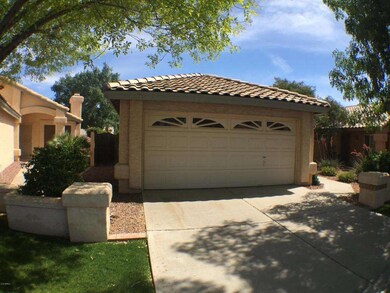 5717 W Jupiter Way, Chandler, AZ 85226 - photo 2
