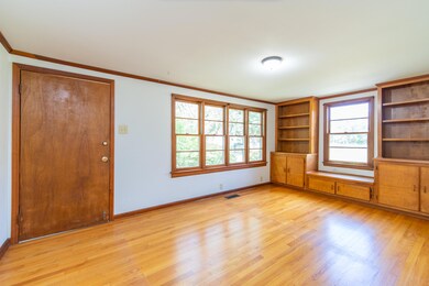 Living/Family room