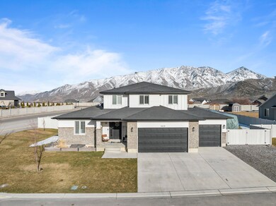 1419 S Longview Rd, Santaquin, UT 84655 - photo 6