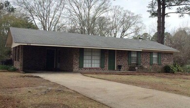 3618 University