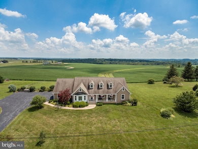 1485 Keysville Rd S, Keymar, MD 21757 - photo 4