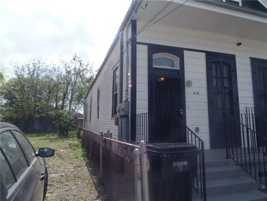 914 N Rocheblave St, New Orleans, LA 70119 - photo 3