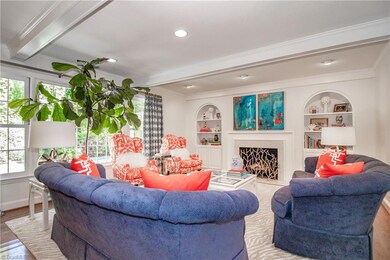 3413 Pinehurst Rd, Statesville, NC 28625 - photo 7