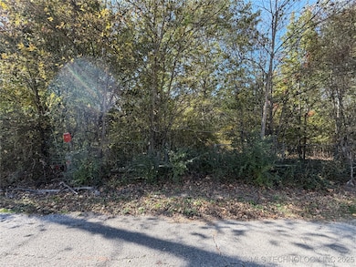 303 N Smith Ave, Wagoner, OK 74467 - photo 5