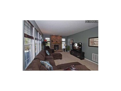 2nd view of Family Room