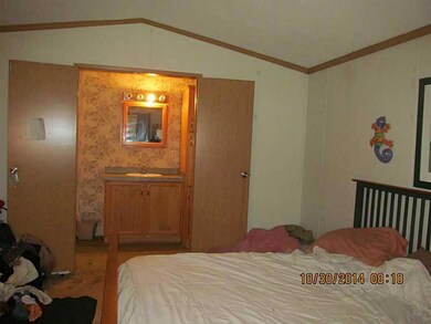 Master Bedroom.