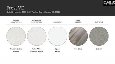 2073 Rexford Ct, Camden, SC 29020 - photo 4