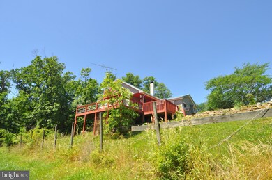 6521 Timber Ridge Rd, Berkeley Springs, WV 25411 - photo 5