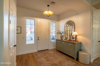 21125 E Twin Acres Dr, Queen Creek, AZ 85142 - photo 4