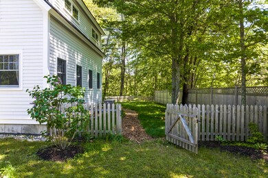 527 Elmwood Rd, Pownal, ME 04069 - photo 2