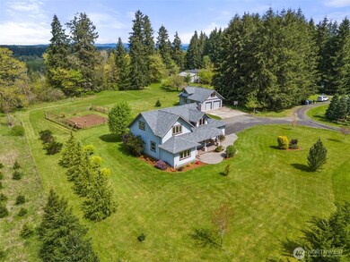 115 Apling Dr, Toledo, WA 98591 - photo 2