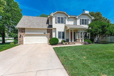 9422 W Sterling St, Wichita, KS 67205 - photo 4