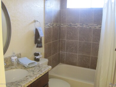hall bath