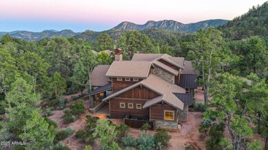 609 S Pine Stream, Payson, AZ 85541 - photo 5