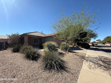 10582 E Geyer Willow Rd, Tucson, AZ 85747 - photo 3