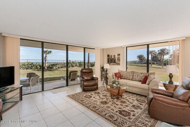 1st floor corner unit