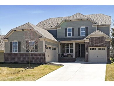 Welcome to 5375 Yellowstone Trail
