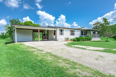 2838 County Road 179, Alvin, TX 77511 - photo 6