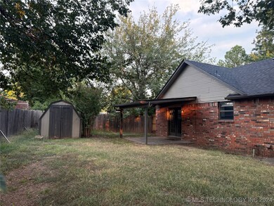 1201 E 140th Place, Glenpool, OK 74033 - photo 6