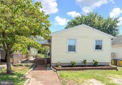 7929 Chesapeake Dr, Orchard Beach, MD 21226 - photo 2