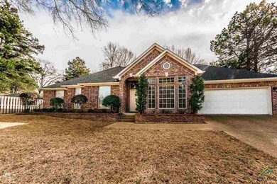 604 Raintree Dr, Tyler, TX 75703 - photo 2