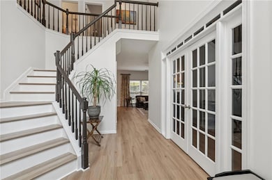 150 Cobblestone Way, Alpharetta, GA 30009 - photo 4