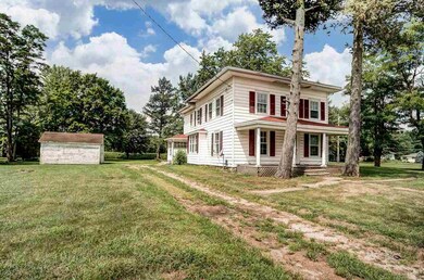 50 W 575 N, Howe, IN 46746 - photo 3