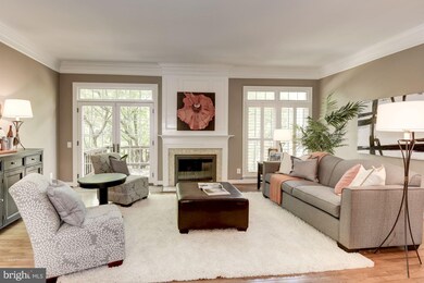 4672 Kell Ln, Alexandria, VA 22311 - photo 4