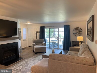 550 Central Ave unit M-6 Constitution Ct, Linwood, NJ 08221 - photo 4