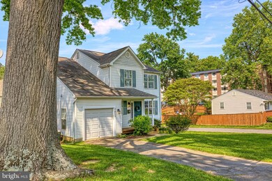 3815 Lawrence Ave, Kensington, MD 20895 - photo 3