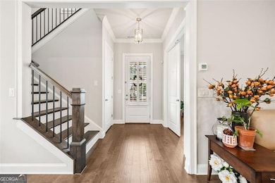 993 Harvest Park Ln, Suwanee, GA 30024 - photo 5