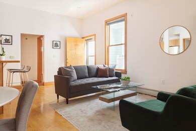 49 Market St unit 1, Cambridge, MA 02139 - photo 5