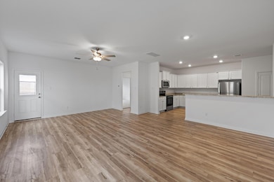 197 Fairlawn Way, Maxwell, TX 78656 - photo 3