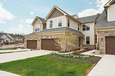 3100 Millbury Ln, Ann Arbor, MI 48105 - photo 3