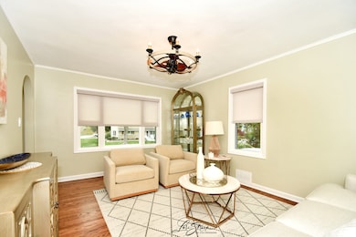 635 E Prairie Ave, Lombard, IL 60148 - photo 5