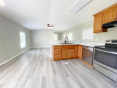 566 Panther Dr, Slidell, LA 70461 - photo 5