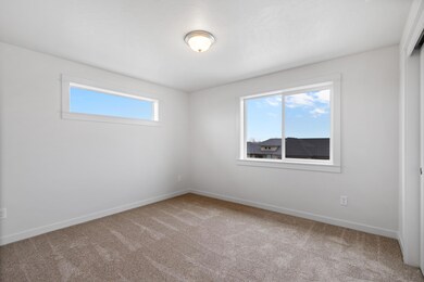 Timberline - Bedroom 2