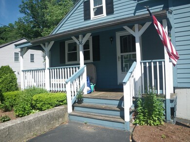 56 Cunningham St, Wilmington, MA 01887 - photo 2