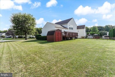 2 Cutleaf Ct, Newark, DE 19702 - photo 4