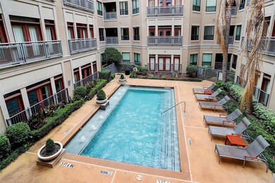 1 of two pools at LOPO