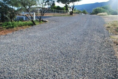 Drive way